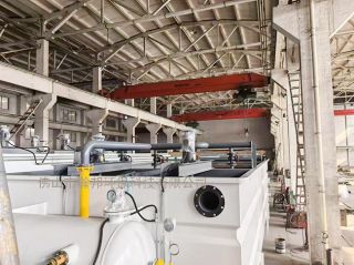 再生鋁企業(yè)生產(chǎn)廢水處理解決方案——高效合規(guī)，降本增效，助力綠色鋁業(yè)未來(lái)